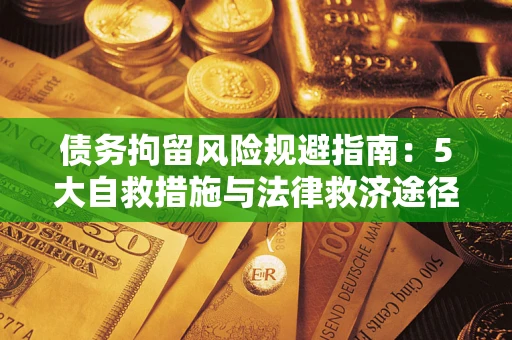 武汉债务拘留风险规避指南：5大自救措施与法律救济途径